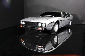 1978 Lamborghini Espada