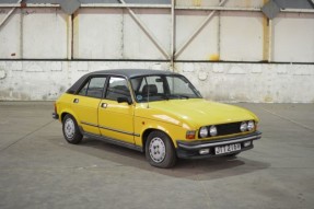 1980 Austin Allegro