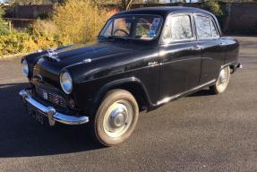 1956 Austin A40