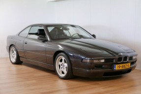 1993 BMW 850 CSi