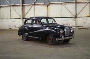 1953 Austin A40