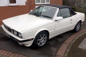 1991 Maserati Bi-Turbo