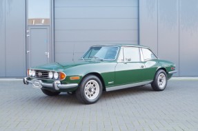 1971 Triumph Stag