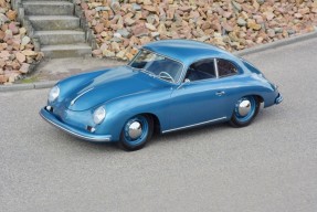 1955 Porsche 356