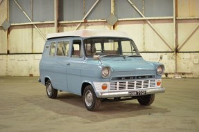 1968 Ford Transit