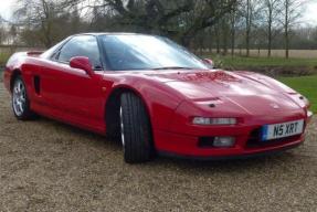 1995 Honda NSX