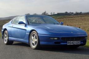 1994 Ferrari 456