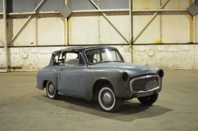 1954 Hillman Minx