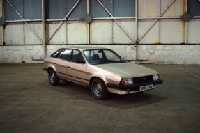 1982 Austin Ambassador