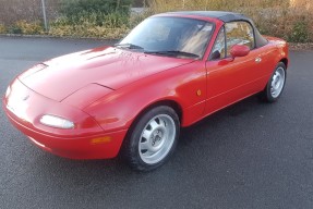 1992 Mazda Eunos