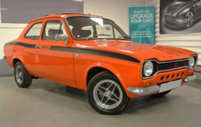 1973 Ford Escort