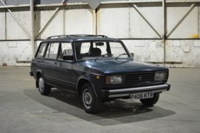 1996 Lada Riva