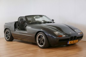 1991 BMW Z1 AC Schnitzer