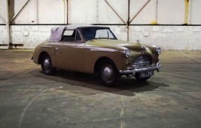 1952 Austin A40