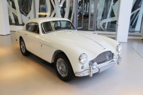 1957 Aston Martin DB Mark III