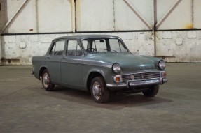 1966 Hillman Minx