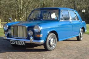 1973 Vanden Plas Princess 1300