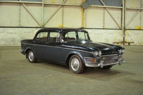 1964 Humber Super Snipe