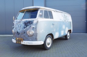 1958 Volkswagen Type 2 (T1)