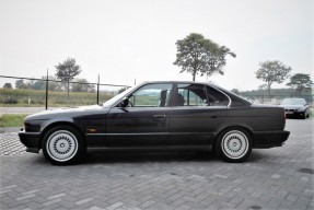 1990 BMW M5