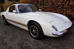 1969 Lotus Elan