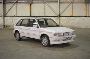 1989 MG Maestro