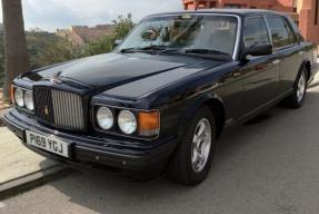 1997 Bentley Turbo