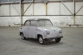 c. 1960 Glas Goggomobil