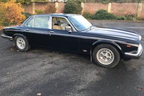 1985 Daimler Double Six