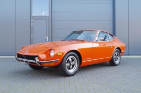 1971 Datsun 240Z