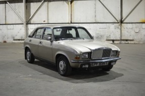 1979 Vanden Plas 1500