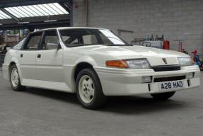 1983 Rover SD1