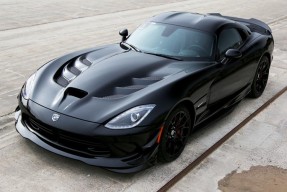  Dodge Viper