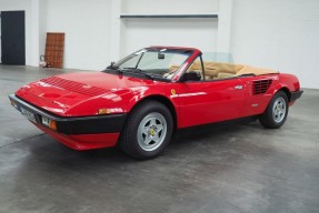 1985 Ferrari Mondial