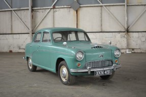 1956 Austin A90