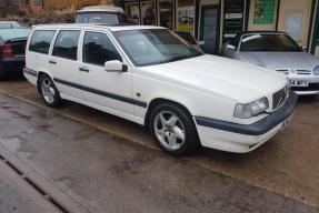 1995 Volvo 850