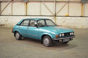 1981 Austin Allegro