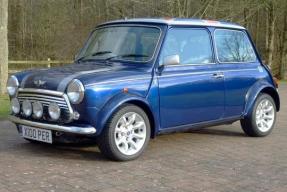 2000 Rover Mini Cooper