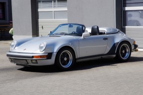 1989 Porsche 911 Speedster