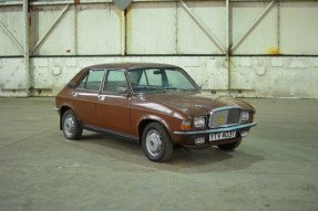 1978 Vanden Plas 1500