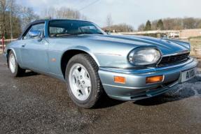 1994 Jaguar XJS