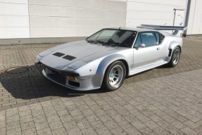 1982 De Tomaso Pantera GT5