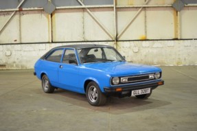 1979 Morris Marina