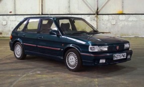 1990 MG Maestro