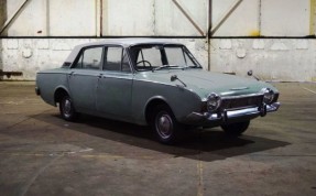 1966 Ford Corsair