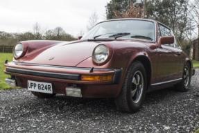 1977 Porsche 911