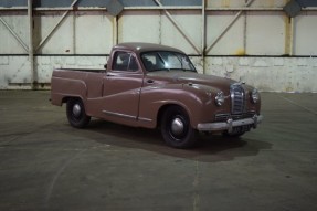 1952 Austin A70