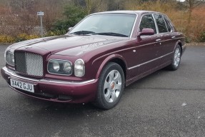 2000 Bentley Arnage