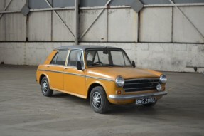 1972 Austin 1300