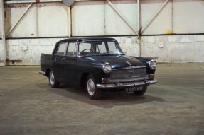 1960 Austin A55